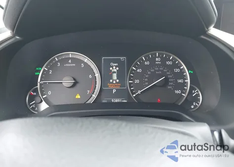 2016 Lexus Rx 350/Base/F Sport from USA, damaged, VIN 2T2BZMCA5GC052214